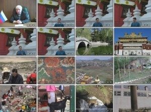 Проект Шамбала. «Секретные пещеры Тибета и Непала» (2005) DVDRip