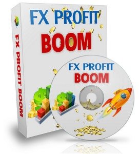 FX PROFIT BOOM - Особенности или Как это работает?