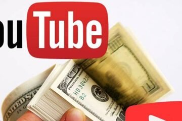 Как заработать на YouTube в 2022 году